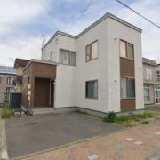 戸建 花川南3 2 戸建