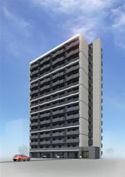 S-RESIDENCE六ツ門abreastII
