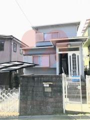 豊能郡能勢町平通戸建