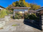 ペット可 平屋戸建 無垢床材 JR長浦駅 住宅街