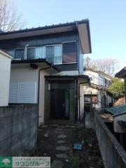 東元町3丁目貸家