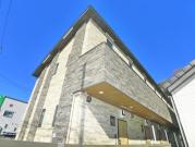 アフェット検見川5