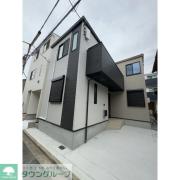 ＪＲ常磐線（各駅停車）亀有駅まで徒歩22分