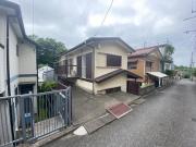 多摩市聖ヶ丘戸建