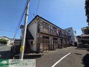 東武東上線高坂駅まで徒歩5分