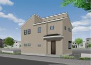 （仮）高橋様もねの里2号棟新築工事