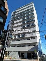 グランカーサ市川国府台