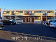 ＪＲ八高線箱根ケ崎駅までバス約12分 徒歩1分
