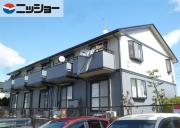 レイクサイドヴィラD棟