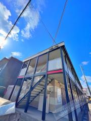 レオパレス北新博労町