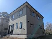 八幡野ヒルトップ戸建て