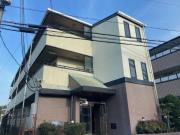 ベルメゾン一須賀I号館