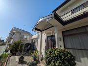 鵠沼桜が岡テラスハウス