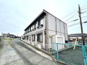 ソレーユ中野町A