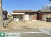 加須市諏訪2-10-20平屋