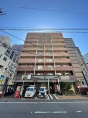 ＪＲ鹿児島本線博多駅まで徒歩10分