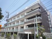 京王線初台駅まで徒歩7分