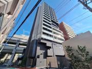 ザ・パークハビオ板橋区役所前