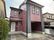 寺田今堀 5LDK貸家