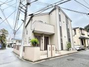 岡村貸家 1階部分