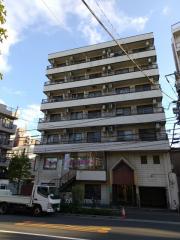 グリーンピア氷川