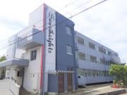 三栄ハイツ