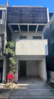 青葉台戸建