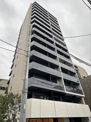 ＪＲ総武線（各駅停車）浅草橋駅まで徒歩7分