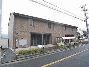 ＪＲ山陽本線姫路駅までバス約25分 徒歩2分