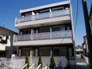 リブリ・エデン 相模原