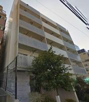 ヴォーガコルテ東新宿