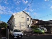 名鉄瀬戸線三郷駅まで徒歩13分