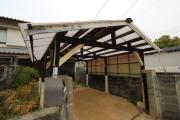 富町福田様借家