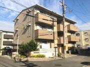 セゾンクレールI棟
