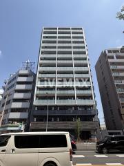 S-RESIDENCE高岳bresa
