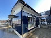 大河原町新桜町貸家 4号棟