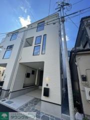 北浦和2丁目戸建