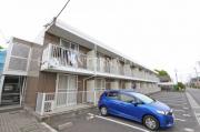 ＪＲ武蔵野線吉川駅まで徒歩30分