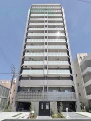 プレサンス ロジェ 名古屋駅 GATE FRONT