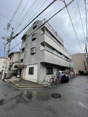 京阪本線寝屋川市駅まで徒歩15分