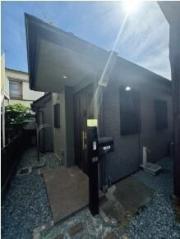 飛田給戸建-飛田給1丁目-