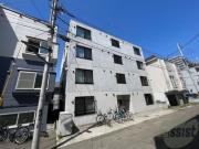 地下鉄東西線西１８丁目駅まで徒歩8分