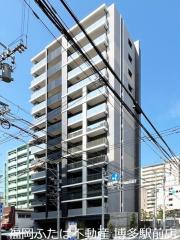 シーズンフラッツ渡辺通