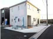 ＪＲ山陽本線魚住駅まで徒歩13分
