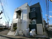 ＪＲ山陽本線鷹取駅まで徒歩12分