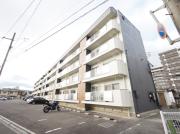 観音アパートD1号棟