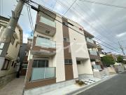 アーバンヴイラ摂津