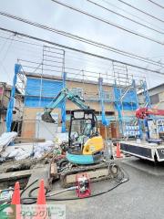 リーブルファイン松戸中和倉