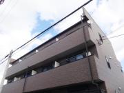 アンプルール フェール 江坂