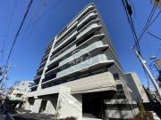 S-RESIDENCE大阪九条North